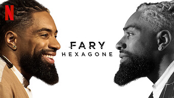 fary is the new black streaming